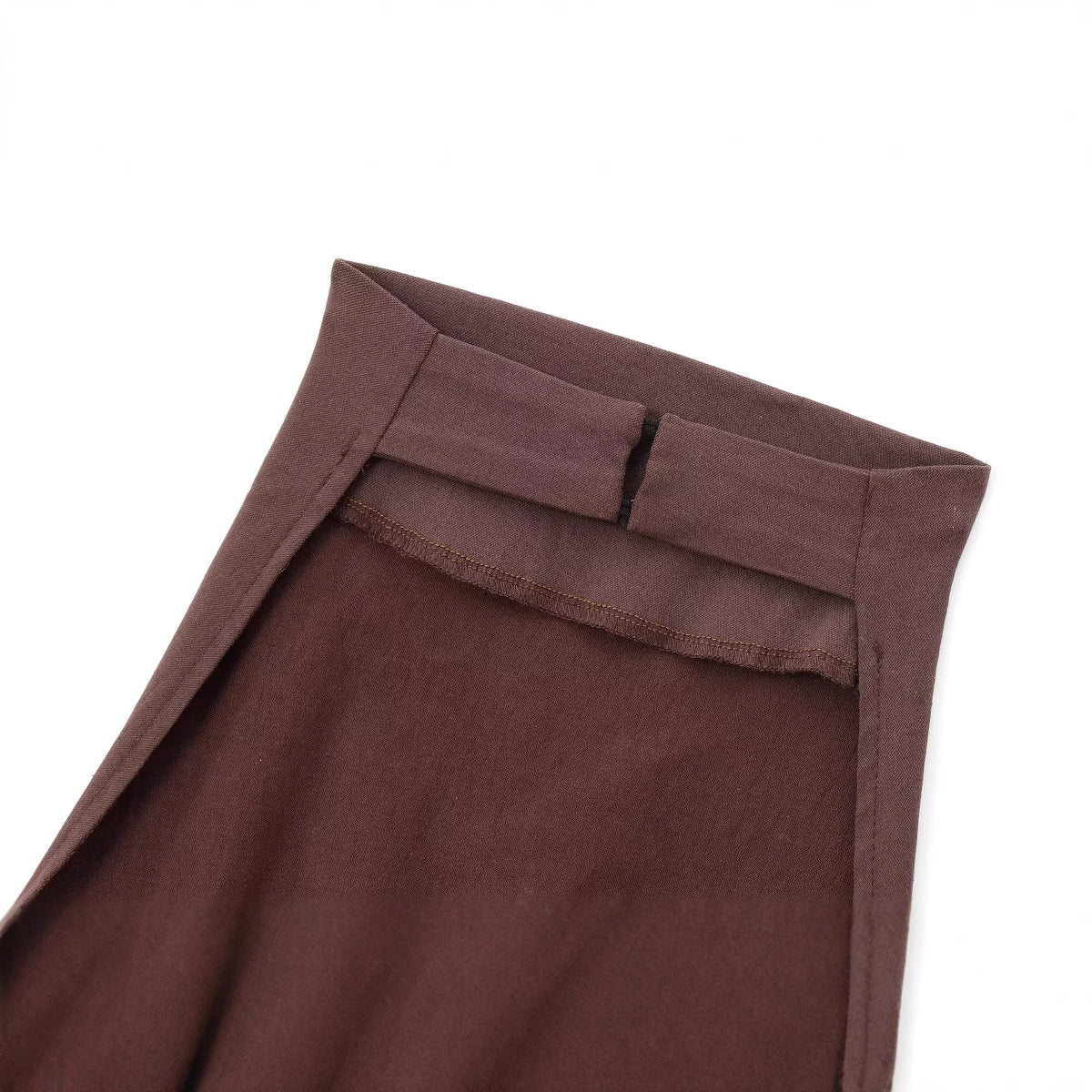 Women's Clothing INS Internet Celebrity Fashion Versatile Spicy Girl Sleeveless Backless Halter Neck Top