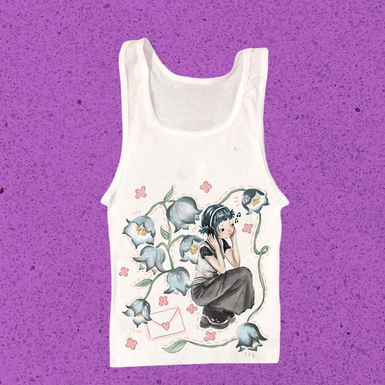 Short Sleeve Round Neck Printed Slim Fit