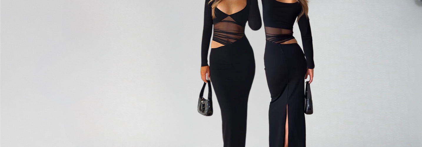 Dresses