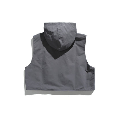 Simple Cityboy Outdoor Casual Vest for Men and Women