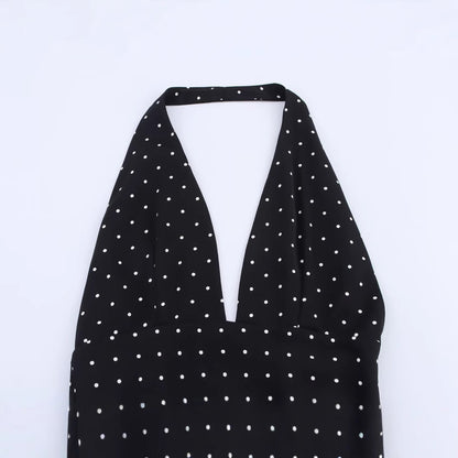 Design Sense Unique Versatile Fitted Slim Casual Dress