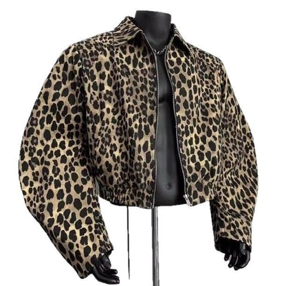 High Street Rascal Handsome Versatile Coat