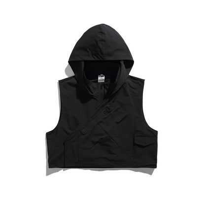 Simple Cityboy Outdoor Casual Vest for Men and Women